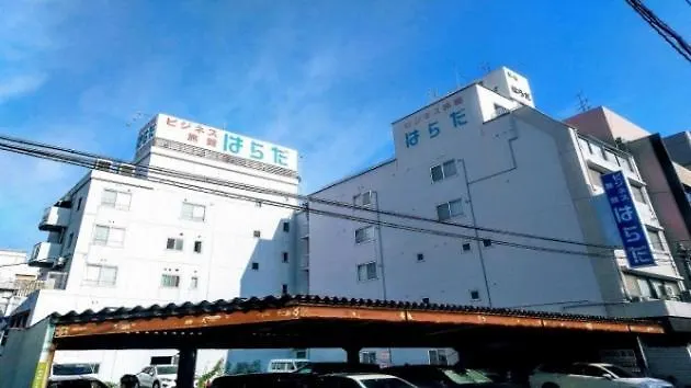 Hiroshima - Hotel / Vacation Stay 22243 Japan