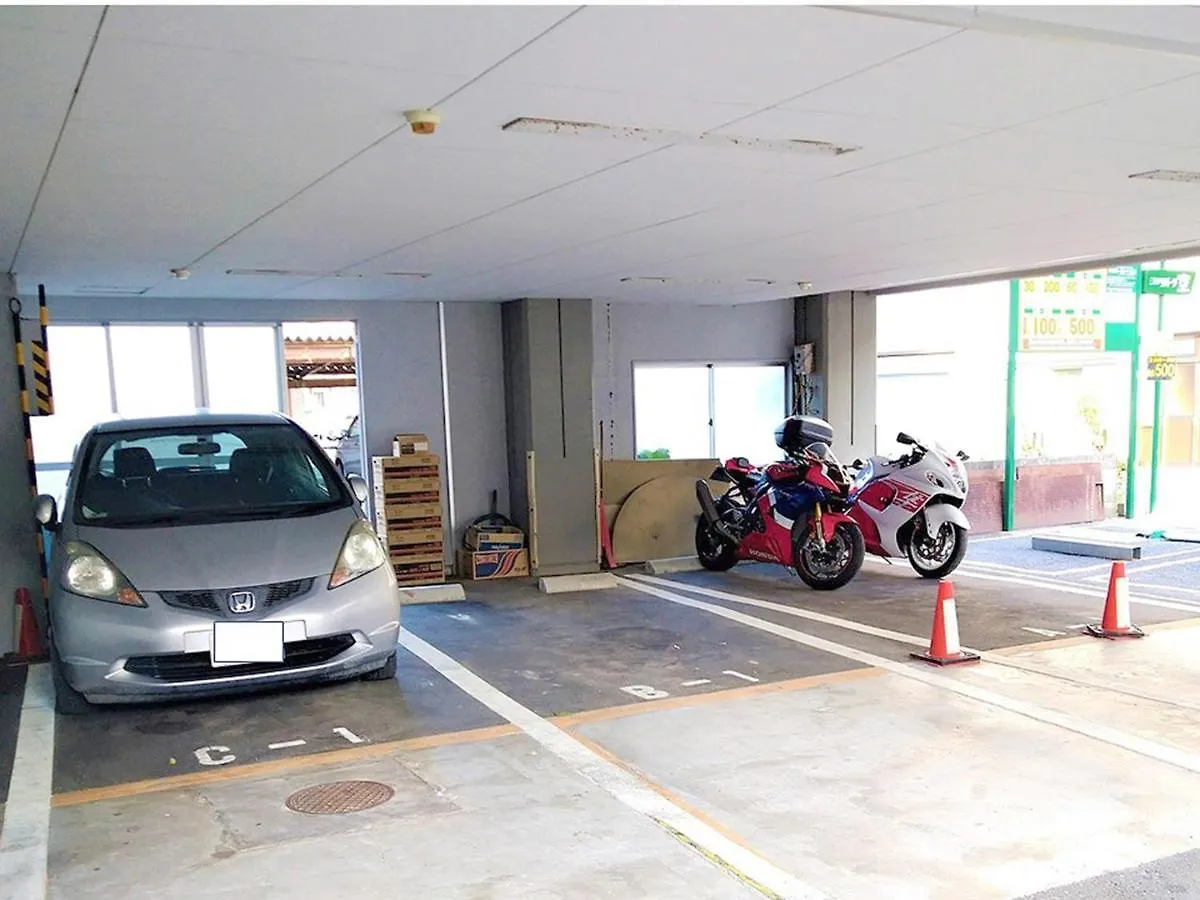 Hiroshima - Hotel / Vacation Stay 22243