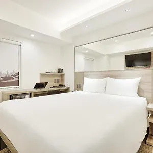 3* Hotel Red Planet