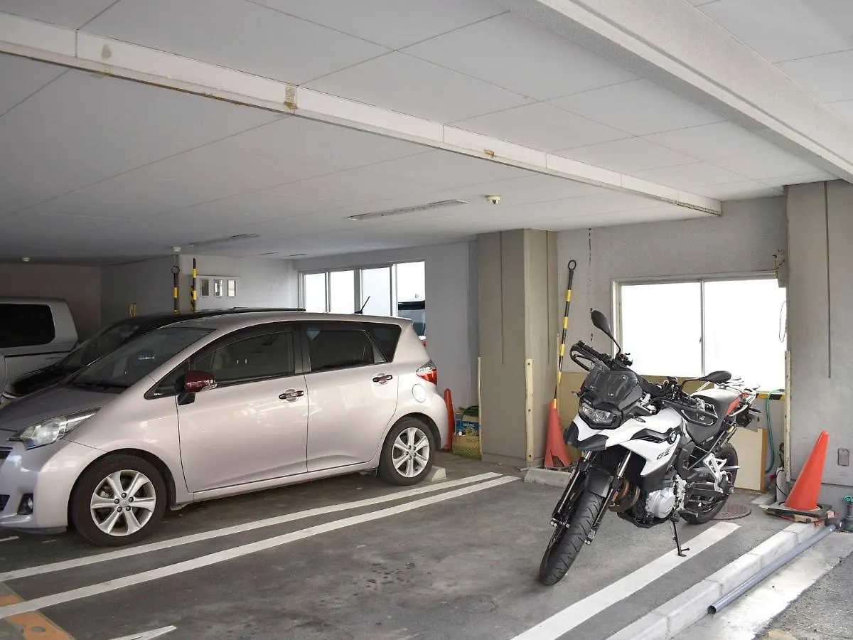 Hiroshima - Hotel / Vacation Stay 22243